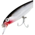 thumbnail image 6 of Rapala SXR12S X-Rap Saltwater 12 Slashbait Fishing Lure 4 3/4" 3/4 oz Silver, 6 of 6