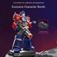 thumbnail image 4 of Buluke-figura de acción de Transformers de generación Original, modelo coleccionable de caja ciega, juguete, regalo de cumpleaños para niños, 4 of 4