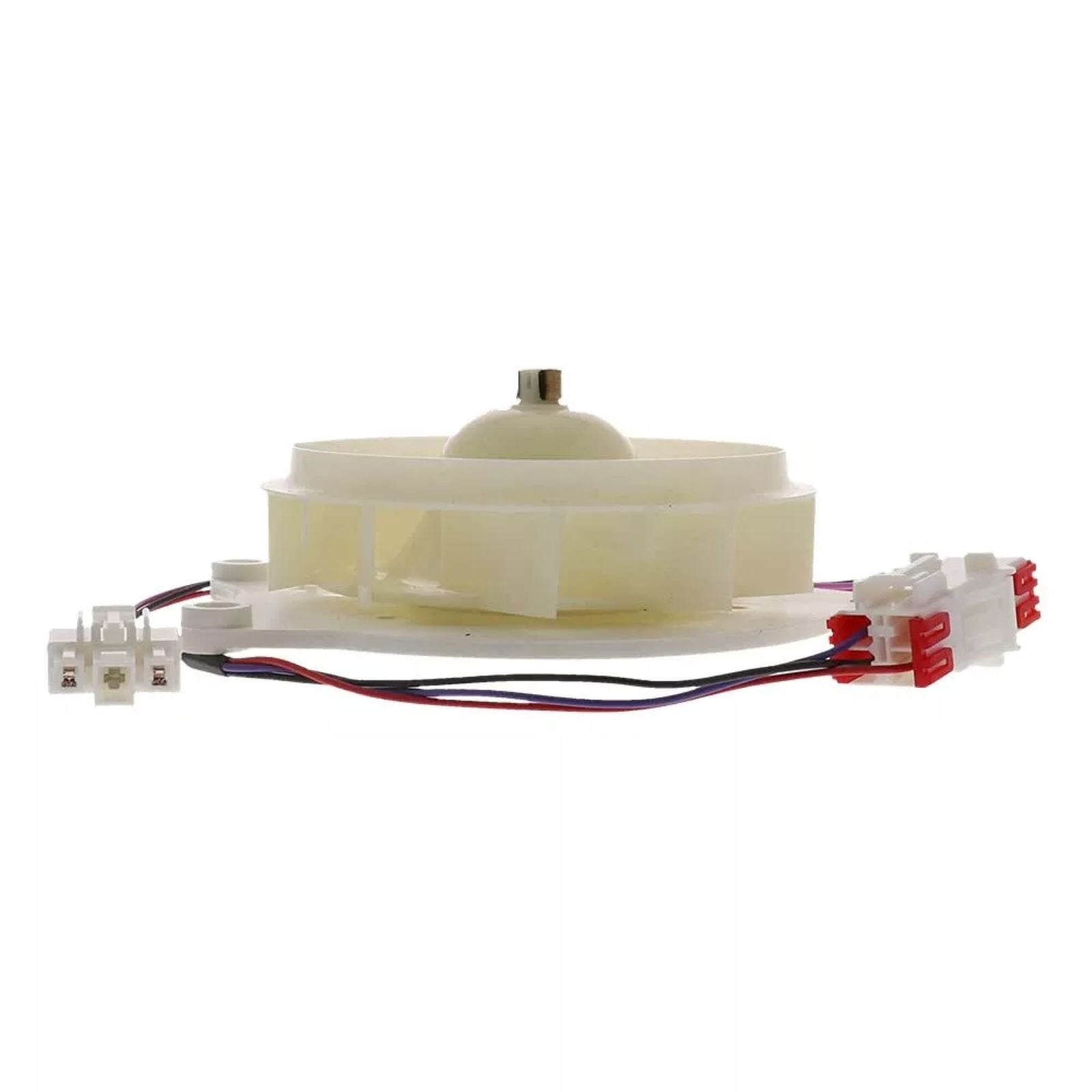 CSYANXING Easy-to-Install Refrigerator Fan Motor EAU64824402, Compatible with LG & Kenmore Models for Seamless Repair