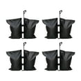 thumbnail image 1 of 4 bolsas de arena vacías para toldo, de poliéster, para sombrillas y patios. S, 1 of 8