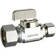 thumbnail image 2 of DAHL BROTHERS GIDDS-283393 Dahl Straight Ball Valve Stop 5/8" O.D. x 3/8" O.D, Lead Free, 2 of 5