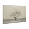 thumbnail image 2 of Stupell Industries Traditional Neutral Radiance Tree Canvas Art, 36 x 24, by Michael Marcon, 2 of 8
