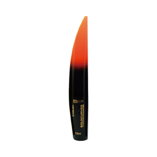 Fiudx Máscara Voluminizadora, Ingredientes Naturales, Fórmula de Larga Duración, Acabado Resistente Al Agua y Sin Grumos, Maquillaje Iluminador de Ojos, Uso Diario En Fiestas y Eventos, Ideal para Oj