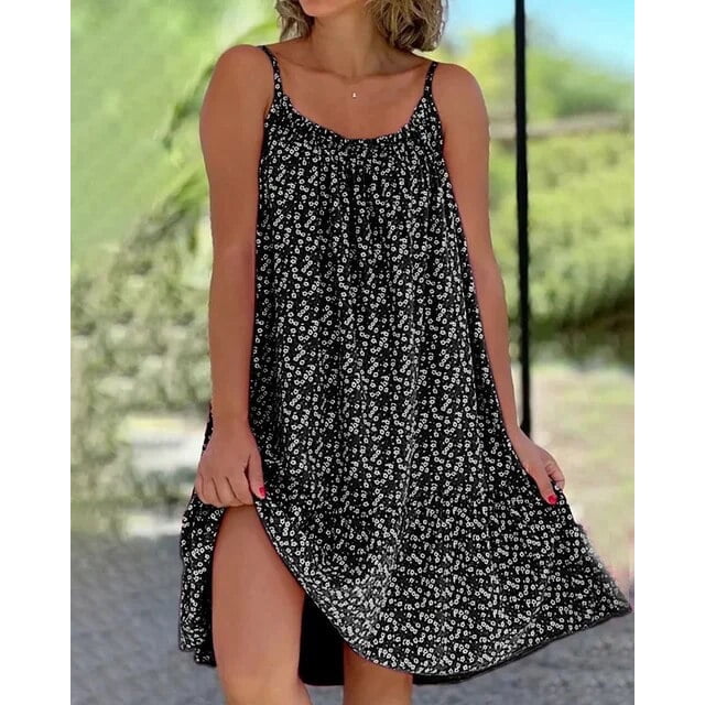 Robe d'Été pour Femmes 20231009