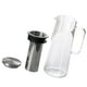 thumbnail image 4 of Cafetera de café frío, cafetera de té helado con filtro, cafetera de gran capacidad 1400 ml, 4 of 9