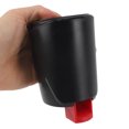 thumbnail image 1 of Distributeur de Collations Maintien, Tasse à Collations Portable Distributeur de Cacahuètes Tasse de Stockage de Collations Réutilisable Distributeur de Noix Tasse de Stockage de Collations, 1 of 8