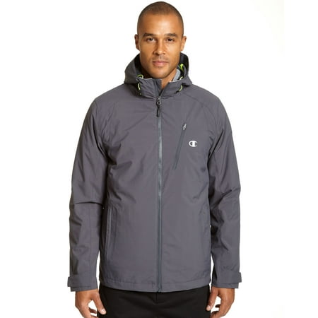 Champion ski deals jacket