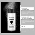 thumbnail image 6 of 1/2/3/4/5/6PCS Texture Powder for Men-Lightweight Strong Hold, Adds Texture And Volume Natural Ingredients, 6 of 7