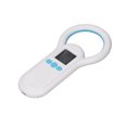 thumbnail image 4 of Pet Chip Reader, 500 Set Data Storage Portable 1.44in Screen 915M Animal Microchip Reader  for Animal Management, 4 of 7