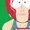 Kelly Green, variant on South Park PC Babies Unisex Adult T-Shirt, Royal, Medium
