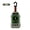 GREEN, variant on 4-in-1 Outdoor/Indoor Gas Detector with Long-Lasting Battery