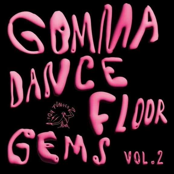 Various Artists - Gomma Dancefloor Gems, Vol. 2 - Music & Performance - Vinyl