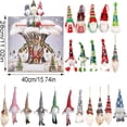thumbnail image 3 of El calendario de adviento de gnomos navideños 2024 está disponible para descarga gratuita, 3 of 5