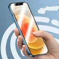 thumbnail image 3 of HD Mobile Phone Film Screen Protector Tempered Glass Film, 3 of 8