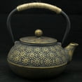 thumbnail image 5 of Cast Kettle. Fireplace humidifier Wood Humidifier Sakura, 5 of 5