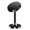 Black, variant on Rotating Car Phone Holder for Phone 16 15 14 Adjustable Car Dashboard Mount Cellphone Holder Double Side Magnetic Stand
