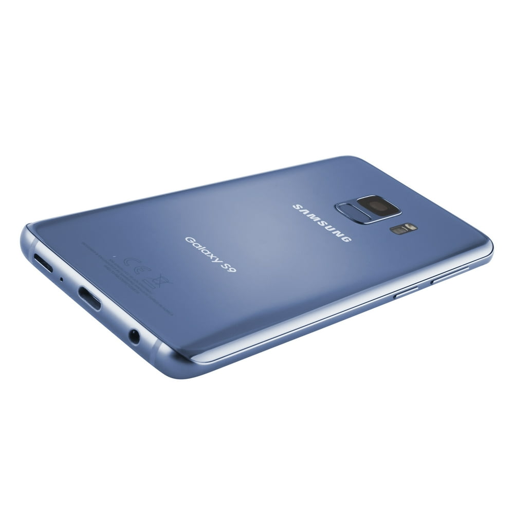 refurbished galaxy s9 