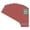 Brick Red, variant on Maroon Red 10x24 Uncut Art Mat Board - No Opening - 1 Mat