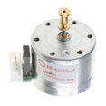 thumbnail image 4 of EG530SD-3F DC5-12V for DC Motor Turntable Vinyl Record Players Parts Replacement Phonograph Motor Gramophone Professiona, 4 of 5
