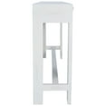 thumbnail image 2 of Janta Rectangular Console Table, 2 of 9
