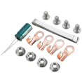 thumbnail image 5 of 12V Spot Welder DIY Portable Battery Spot Welding Storage Machine PCB Circuit Board Welding Equipme, 5 of 5