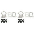 thumbnail image 1 of Engine Gasket Kit, High Strength  Gasket Kit Anti Impurities  For Car, 1 of 8