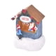 thumbnail image 1 of Adorno Navideño Yuarrent Casa de Pueblo, 1 of 6