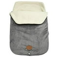 thumbnail image 1 of JJ Cole Original Bundleme Sac Guirlande Style Auvent Graphite, 1 of 8