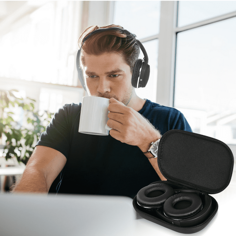 UrbanX UX35 Wireless Bluetooth Stereo Earphones with High