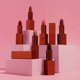 thumbnail image 3 of Lápiz labial Too Faced Cocoa Bold con alto contenido de pigmento mate Ganache, 3 of 4