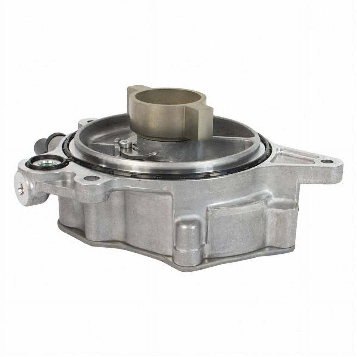 Motorcraft BRPV-29 Power Brake Booster Vacuum Pump Fits select: 2017-2023 FORD F250, 2017-2023 FORD F350