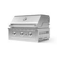 thumbnail image 1 of NewAge Products Gril de Performance pour Cuisine Extérieure - (LP), 1 of 10
