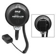 thumbnail image 4 of Pyle Haut-Parleur Portable PA Mégaphone avec Batterie Rechargeable Intégrée (2 Pack), 4 of 8