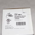 thumbnail image 4 of Wattstopper CX-100-1 24V Ceiling/Wall Occupancy Sensor, White, 4 of 4