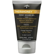 Medline TheraHoney Gel, Honey Wound Gel 1.5 oz