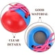 thumbnail image 3 of 2 piezas de juguete de madera para atar zapatos para niños, juguete de aprendizaje temprano para enhebrar, aprender a atarse los cordones, actividad de motricidad fina, juguete educativo., 3 of 7