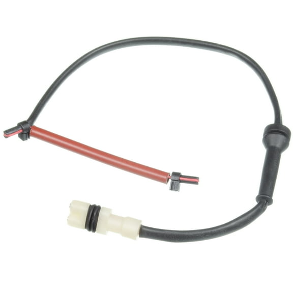 Holstein Parts 2BWS0098 Disc Brake Pad Wear Sensor for Porsche Fits select: 1997-2008 PORSCHE BOXSTER, 2006-2012 PORSCHE CAYMAN