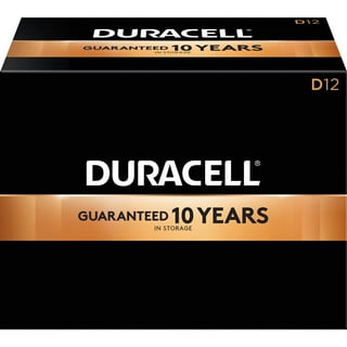 D battery walmart discount