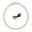 White, variant on USB Rechargeable LED Dog Collar, Glow in The Dark Led Pet Collar, Water Resistant Cuttable TPU Light Up Collars for Small Medium Large Dogs