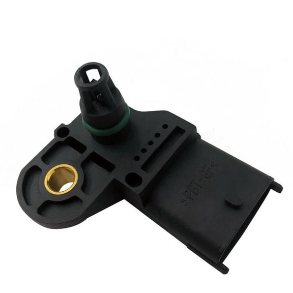 Pressure Temp TMAP Sensor Fits for Can-Am Commander 1000 1000R 800 Defender HD10