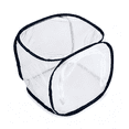 ACDANC Insect and Butterfly Habitat Cage Terrarium Pop-Up Butterfly ...