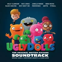 Various Artists - Ugly Dolls (Original Motion Picture Soundtrack) - Music & Performance - CD