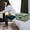 A, variant on Storage Storage With Double Lids Foldable Linen Fabric Storage Boxes With Lids Collapsible Closet Organizer Containers With Cover For Home Bedroom Roll Small Closet Storage under Couch Storage College