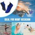 thumbnail image 4 of AUXDIQ Water Shoes Outdoor Quick Dry Unisex Sports Aqua Shoes for Beach Diving Snorkeling Surfing Mens Womens, 4 of 5