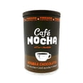 thumbnail image 2 of Fireside Coffee Company - Cafe Mocha Double Chocolate 8 oz Canister - Hot Mocha - Iced Mocha - Frappe - Double Chocolate, 2 of 4