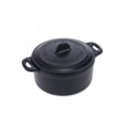 thumbnail image 1 of Mini Cacerola Cocotte ,25 Quart Esmaltado Victoria 10cm/ cacerola redondo/esmaltado, 1 of 5