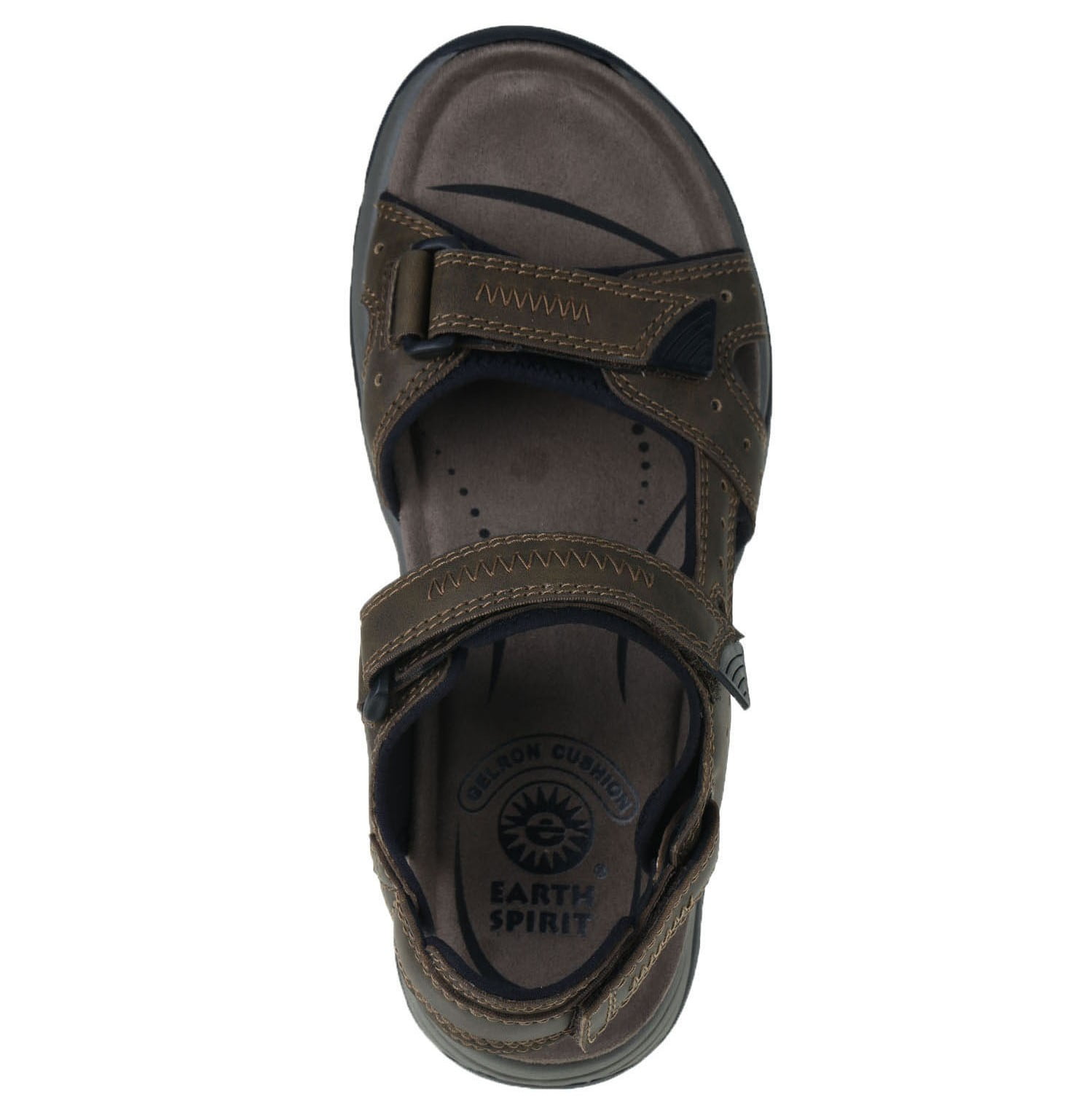 earth spirit men's robert active sandal