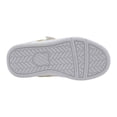 thumbnail image 4 of Tenis K-Swiss Francis Court Kids Para niña Color Dorado, 4 of 8