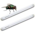 thumbnail image 1 of Fsl T8 F10w BL Replacement Lamp for Mosquito Killer Lamp, 34.5cm UV Tube for 10w Mosquito Killer/Insect Killer (2pcs), 1 of 5
