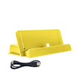 thumbnail image 2 of Switch Lite Charger Stand | Mini Charging Display Dock Station with USB Type C Port for Nintendo Switch/Switch Lite Portable Gaming System, 2 of 5